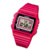 Casio W-215H-4A - фото 1