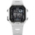 Casio WS-B1000-8B - фото 2