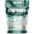 Впитывающий наполнитель Cat Step Crystal Fresh Mint 3,8 л - фото 1