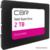 CBR Extra 2TB SSD-002TB-2.5-EX21 - фото 1