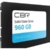 CBR SSD-960GB-2.5-ST21 - фото 1