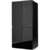 CENTEK CT-1756 NF Black Glass - фото 4