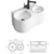 Cerutti Spa Double Ami CT9701 - фото 7