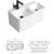 Cerutti Spa Double Bella CT9703 - фото 3