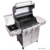 Char-Broil Platinum 3S - фото 4