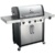 Char-Broil Professional 4000 SS - фото 1