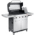 Charbroil Professional Pro 4S - фото 1