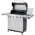 Charbroil Professional Pro 4S - фото 2