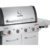 Charbroil Professional Pro 4S - фото 5