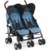 Chicco Echo Twin stroller - фото 1