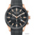 Claude Bernard 10222 37RNCA NIR - фото 1