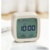 Cleargrass Bluetooth Thermometer Alarm Clock White CGD1 - фото 3