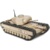 COBI A22 Churchill Mk. II CS 2709 - фото 1