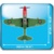 COBI Bell P-39Q Aircobra 5547 - фото 7