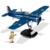 COBI F4F Wildcat Northrop Grumman 5731 - фото 2