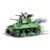 COBI M5A1 Stuart VI 2478 - фото 2