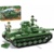 COBI M60 Patton 2233 - фото 2