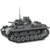 COBI Panzer III Ausf. E 2707 - фото 1