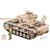 COBI Panzer III Ausf. J 2562 - фото 2