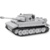 COBI Panzer VI Tiger 2703 - фото 1