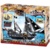 COBI Pirate Ship 6016 - фото 2