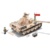 COBI PzKpfw V Panther Pudel 2568 - фото 7