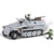 COBI Sd.Kfz. 251/9 Ausf.C Stummel 2472 - фото 2