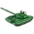 COBI T-72M1 2615 - фото 3