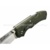 Нож Cold Steel 23JC Double Safe Hunter (OD Green) - фото 10