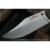 Нож Cold Steel 23JC Double Safe Hunter (OD Green) - фото 14