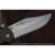 Нож Cold Steel 23JC Double Safe Hunter (OD Green) - фото 16