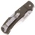 Нож Cold Steel 23JC Double Safe Hunter (OD Green) - фото 2