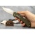 Нож Cold Steel 23JC Double Safe Hunter (OD Green) - фото 3