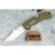 Нож Cold Steel 23JC Double Safe Hunter (OD Green) - фото 5