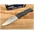 Нож Cold Steel 26WD Air Lite Drop Point - фото 4