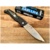 Нож Cold Steel 26WD Air Lite Drop Point - фото 5