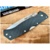 Нож Cold Steel 26WD Air Lite Drop Point - фото 7