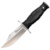 Нож Cold Steel 39LSAB Mini Leatherneck Clip Point - фото 1