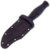 Нож Cold Steel 39LSAB Mini Leatherneck Clip Point - фото 4