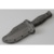 Нож Cold Steel 39LSAB Mini Leatherneck Clip Point - фото 9