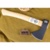 Cold Steel Hudson Bay Camp Hatchet - фото 2