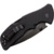 Cold Steel Recon 1 Spear Point Half Serrated - фото 1