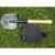 Cold Steel Special Forces Shovel - фото 3