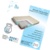 Comfort Line Promo Eco1-Cocos1 S1000 - фото 4