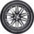 Continental ContiWinterContact TS860S 215/45 R17 91H Run Flat - фото 2