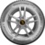 Continental WinterContact TS870 185/65 R15 88T - фото 1