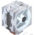 Cooler Master Hyper 212 LED Turbo White Edition RR-212TW-16PW-R1 - фото 6