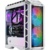 Cooler Master MasterCase H500P Mesh White ARGB MCM-H500P-WGNN-S01 - фото 6