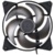 Cooler Master MasterFan Pro 140 Air Pressure - фото 2