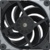 Cooler Master MasterFan SF120M - фото 1